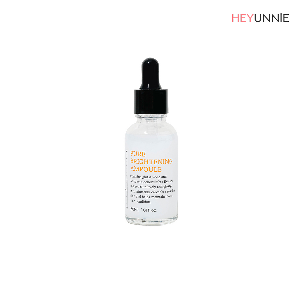 803 Pure Brightening Ampoule