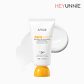 Anua Zero-Cast Moisturizing Finish Sunscreen SPF 50+ PA++++ 50ml