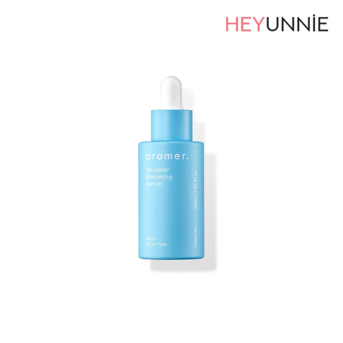 Aromer Re-Cover Blooming Serum