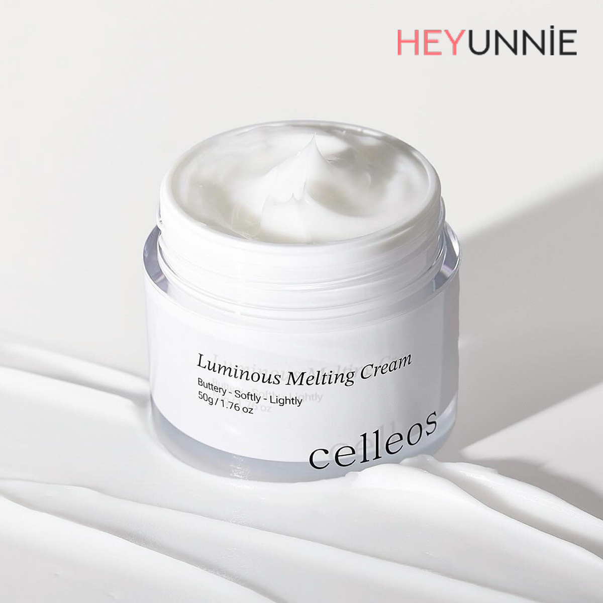 Celleos Luminous Melting Cream