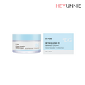 iUNIK Beta Glucan 3X Barrier Cream 50ml