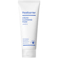 RealBarrier Cream Cleansing Form